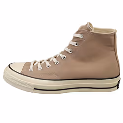 Converse Chuck 70 Hi Unisex Casual Trainers in Vintage Cargo - 8.5