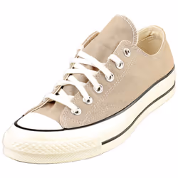 Converse Chuck 70 Ox Unisex Fashion Trainers in Vintage Cargo - 7.5