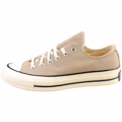 Converse Chuck 70 Ox Unisex Fashion Trainers in Vintage Cargo - 9