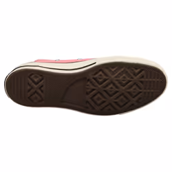 Converse Chuck 70 Hi Unisex Fashion Trainers in Pink - 5