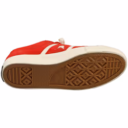 Converse One Star Academy Pro Ox Unisex Casual Trainers in Red - 7.5