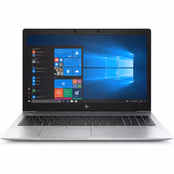 HP EliteBook 850 G6, Intel® Core™ i5, 1.6 GHz, 39.6 cm (15.6"), 1920 x 1080 pixels, 16 GB, 512 GB