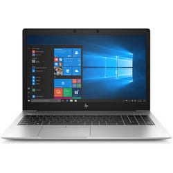 HP EliteBook 850 G6 Intel® Core™ i5 i5-8265U Laptop 39.6 cm (15.6") Full HD 16 GB DDR4-SDRAM 512 GB SSD Wi-Fi 6 (802.11ax) Windows 10 Pro Silver