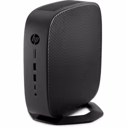 HP t740 3.25 GHz Windows 10 IoT Enterprise 1.33 kg Black V1756B