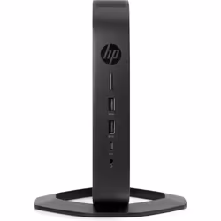 HP t640, 2.4 GHz, AMD Ryzen Embedded, R1505G, 3.3 GHz, 1 MB, 4 GB