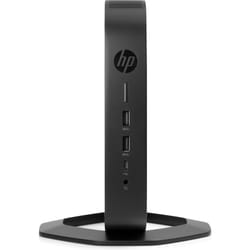 HP t640 2.4 GHz ThinPro 1 kg Black R1505G