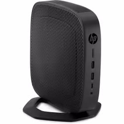 HP t640 2.4 GHz ThinPro 1 kg Black R1505G