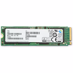 HP 1TB M.2 2280 PCIe TLC SSD Module, 1 TB, M.2