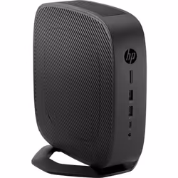 HP t740 3.25 GHz Windows 10 IoT Enterprise 1.33 kg Black V1756B