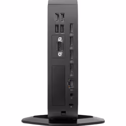 HP t740 3.25 GHz Windows 10 IoT Enterprise 1.33 kg Black V1756B