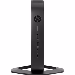 HP t640, 2.4 GHz, AMD Ryzen Embedded, R1505G, 3.3 GHz, 1 MB, 8 GB