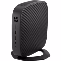HP t640 2.4 GHz Windows 10 IoT Enterprise 1 kg Black R1505G
