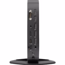 HP t640 2.4 GHz Windows 10 IoT Enterprise 1 kg Black R1505G