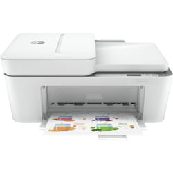 HP DeskJet Plus 4120 All-in-One Printer