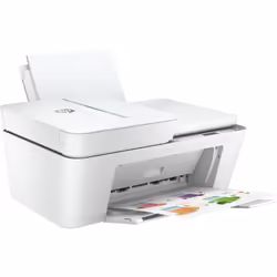 HP DeskJet Plus 4120 All-in-One Printer
