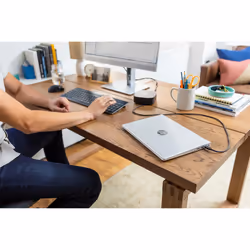 HP USB-C Dock G5 - Additional view 4