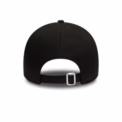 New Era Essential Outline 9Forty Cap ~ Chicago Bulls black