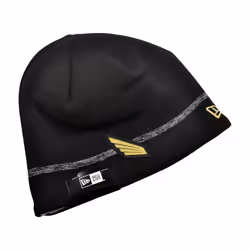 New Era Los Angeles FC MLS Knitted Beanie Hat