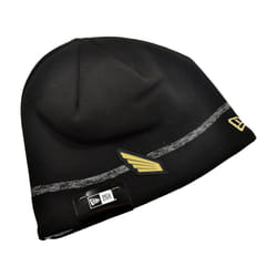 New Era Los Angeles FC MLS Knitted Beanie Hat