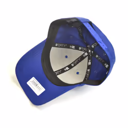 New Era Chelsea 9Forty Baseball Cap Royal Blue