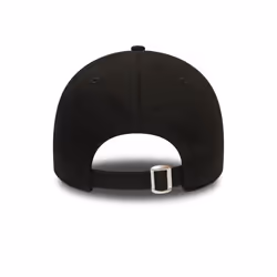 New Era League Essential 9Forty Cap ~ New York Yankees red
