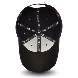 New Era League Essential 9Forty Cap ~ New York Yankees red - Additional view 4