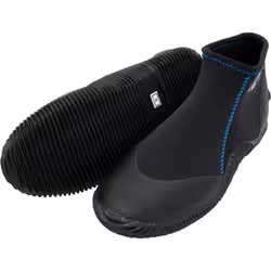 Cressi Standard 3 mm  Black/Aquamarine  US Man 10 | US Lady 11