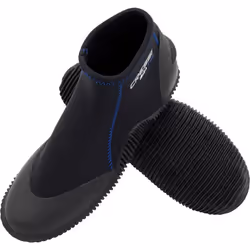 Cressi Standard 3 mm  Black/Blue  US Man 9 | US Lady 10