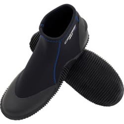 Cressi Standard 3 mm  Black/Blue  US Man 9 | US Lady 10