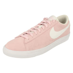 Nike Blazer Low Suede Mens Trainers Cz4703 Sneakers Shoes - 6