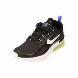 Nike Air Max 270 React GS Running Trainers CZ4212 Sneakers Shoes - 3.5