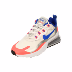 Nike Womens Air Max 270 React Running Trainers Cw3094 Sneakers Shoes - 5