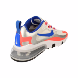 Nike Womens Air Max 270 React Running Trainers Cw3094 Sneakers Shoes - 7