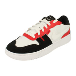 Nike Squash-Type (Gs) Trainers Cj4119 Sneakers Shoes - 6.1