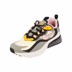 Nike Air Max 270 React GS Running Trainers Bq0103 Sneakers Shoes - 5