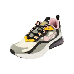 Nike Air Max 270 React GS Running Trainers Bq0103 Sneakers Shoes - 5