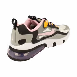 Nike Air Max 270 React GS Running Trainers Bq0103 Sneakers Shoes - 5