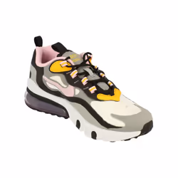Nike Air Max 270 React GS Running Trainers Bq0103 Sneakers Shoes - 5