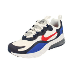 Nike Air Max 270 React GS Running Trainers Cz5582 Sneakers Shoes - 4