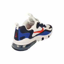 Nike Air Max 270 React GS Running Trainers Cz5582 Sneakers Shoes - 5