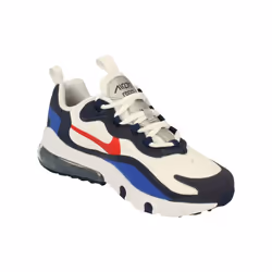 Nike Air Max 270 React GS Running Trainers Cz5582 Sneakers Shoes - 5