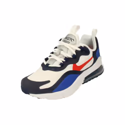 Nike Air Max 270 React GS Running Trainers Cz5582 Sneakers Shoes - 6
