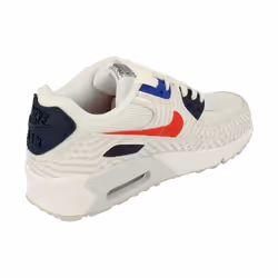 Nike Air Max 90 GS Running Trainers Cz8650 Sneakers Shoes - 3.5