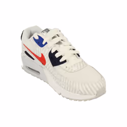 Nike Air Max 90 GS Running Trainers Cz8650 Sneakers Shoes - 4.5