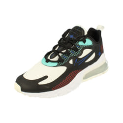 Nike Air Max 270 React Mens Running Trainers Cz7344 Sneakers Shoes 001 - Size