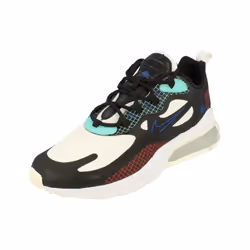 Nike Air Max 270 React Mens Running Trainers Cz7344 Sneakers Shoes 001 - Size