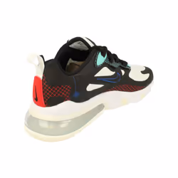 Nike Air Max 270 React Mens Running Trainers Cz7344 Sneakers Shoes 001 - Size