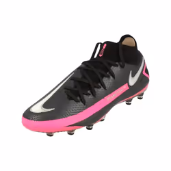 Nike Phantom Gt Elite Df Ag-Pro Mens Football Boots Cw6592 Sneakers Shoes - 6.5