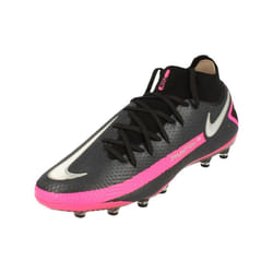 Nike Phantom Gt Elite Df Ag-Pro Mens Football Boots Cw6592 Sneakers Shoes - 6.5