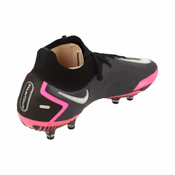 Nike Phantom Gt Elite Df Ag-Pro Mens Football Boots Cw6592 Sneakers Shoes - 6.5